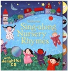 Chiara Bordini, Chiara Bordoni, Fiona Watt - Singalong Nursery Rhymes