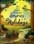 Lesley and Madison Sims, Conrad Mason, Lesley Sims, Leslie Sims - Illustrated Stories for the Holiday