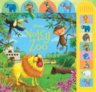 Sam Taplin, Taplin Sam, Lee Wildish, Lee Wildish, Wildish Lee - Noisy Zoo
