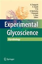 S. Hase, Sumihiro Hase, Y. Ito, Yukishige Ito, Yukishige Ito et al, T. Kawasaki... - Experimental Glycoscience