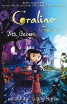 Neil Gaiman, Dave McKean - Coraline