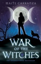 Maite Carranza - War of the Witches