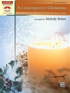 Melody (ADP) Bober - A Contemporary Christmas