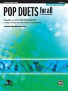 Michael Story, Michael (EDT) Story - Pop Duets for All