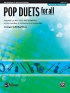 Michael Story, Michael (ADP) Story - Pop Duets for All