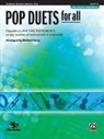 Michael (ADP) Story - Pop Duets for All