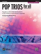 Michael Story, Michael (ADP) Story - Pop Trios for All
