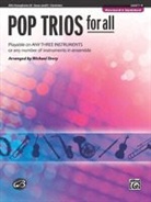 Michael (ADP) Story - Pop Trios for All