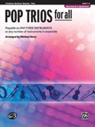 Michael (ADP) Story - Pop Trios for All