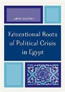 Judith Cochran, Cochran Judith - Educational Roots of Political Crisis in Egypt