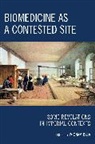 Poonam Bala, Poonam (EDT) Bala, Poonam Bala, Bala Poonam - Biomedicine As a Contested Site