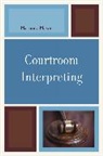 Marianne Mason, Mason Marianne - Courtroom Interpreting