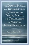 Roger David Aus, Aus Roger David - The Death, Burial, and Resurrection of Jesus, and the Death, Burial,