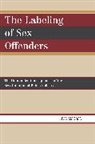 Sean Maddan, Maddan Sean - The Labeling of Sex Offenders