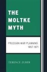 Terence Zuber, Zuber Terence - The Moltke Myth