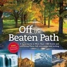 Editors of Reader's Digest, Reader&amp;apos, Reader's Digest (EDT), s Digest (EDT), Reader'S Digest - Off the Beaten Path