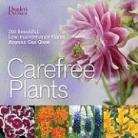 Robert Dolezal, Reader'S Digest - Care-free Plants