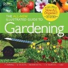 Trevor Cole, Trevor/ Bradley Cole, Trevor Cole, Fern Marshall Bradley - The All-New Illustrated Guide to Gardening