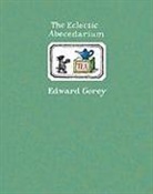 Edward Gorey - The Electric Abecedarium