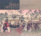Barry Hill, Barry Till - Japan Awakens