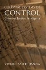 Viviane Saleh-Hanna, Viviane/ Affor Saleh-hanna, Viviane Saleh-Hanna, Viviane (UMass Dartmouth) Saleh-Hanna - Colonial Systems of Control