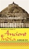 Kumkum Roy - Historical Dictionary of Ancient India