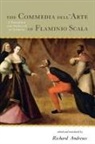 Richard Andrews, Richard (EDT)/ Andrews Andrews, Richard Andrews - Commedia Dell' Arte of Flaminio Scala