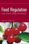 Neal D. Fortin - Food Regulation