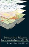 Church, Richard L Church, Richard L. Church, Richard L. (Department of Geography At Uni Church, Richard L. Murray Church, Rl Church... - BUSINESS SITE SELECTION LOCATION