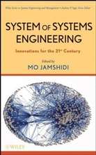 Jamshidi, M Jamshidi, Mo Jamshidi, Mohammad Jamshidi, Mohammad (University of Texas System At Jamshidi, Jamshidi Mohammad... - System of Systems Engineering
