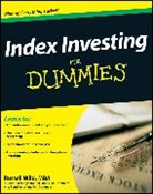 Wild, R Wild, Russell Wild, Wild Russell - Index Investing for Dummies