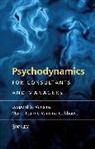 Vansina, Leopold Vansina, Leopold S. Vansina, Leopold S. (Leuven University Vansina, Leopold S. Vansina-Cobbaert Vansina, Leopold Vansina-Cobbaert Vansina... - Psychodynamics for Consultants and Managers