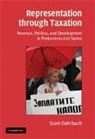 Scott Gehlbach, Scott (University of Wisconsin Gehlbach - Representation Through Taxation