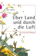 Anne Möller - Über Land und durch die Luft