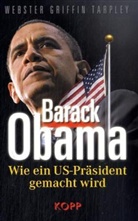Webster Griffin Tarpley - Barack Obama