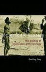 Geoffrey Gray - A Cautious Silence