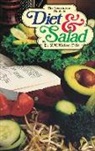 N. W. Walker, Norman W Walker, Norman W. Walker - The Vegetarian Guide to Diet and Salad