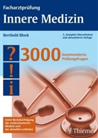 Berthold Block - Facharztprüfung Innere Medizin