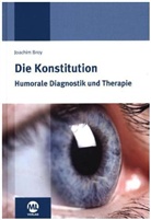 Joachim Broy - Die Konstitution
