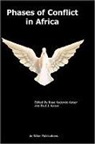Rose Kadende-Kaiser, Paul Kaiser - Phases of Conflict in Africa
