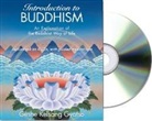 Geshe Kelsang Gyatso, Kelsang Gyatso, Michael Pemberton - Introduction to Buddhism
