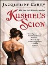 Jacqueline Carey, Simon Vance - Kushiel's Scion (Audio book)