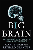 Richard Granger, Gary Lynch, Gary/ Granger Lynch, Cheryl Cotman - Big Brain