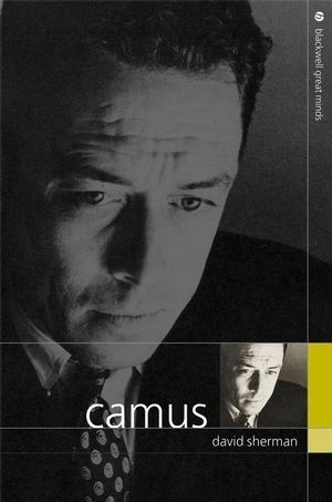  Sherman, D Sherman, David Sherman - Camus