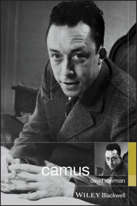 D Sherman, David Sherman - Camus