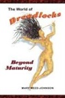 Mary Reed-Johnson - World of Dreadlocks