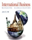 John Hill, John S. Hill, HILL JOHN S - International Business