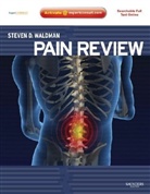 Steven Waldman, Steven D. Waldman - Pain Review
