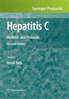 Hengl Tang, Hengli Tang - Hepatitis C