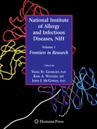 Vassil S. Georgiev, Vassil St. Georgiev, John J. McGowan, Karl Western, Karl A. Western - National Institute of Allergy and Infectious Diseases, NIH